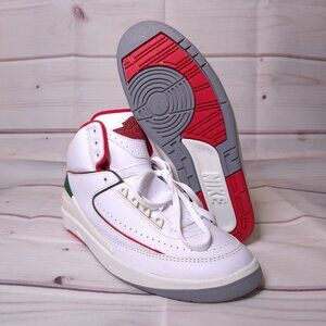 Nike Air Jordan 2 Retro 'Origins' DR8884-101